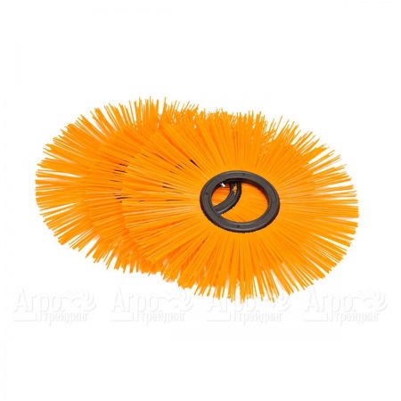 Комплект сменных щеток для подметальной машин Daewoo DASC 100 в Саратове