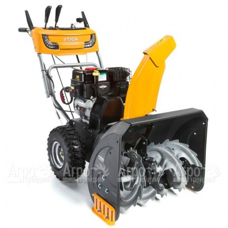 Снегоуборщик Stiga ST 4262 PB в Саратове