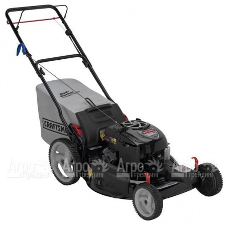 Газонокосилка бензиновая Craftsman 37640 в Саратове