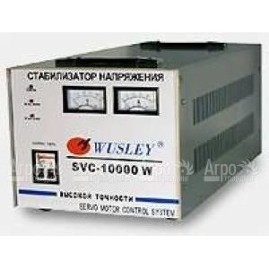 Стабилизатор напряжения Solby SVC-10000 в Саратове