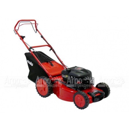 Газонокосилка бензиновая Solo 547 RX в Саратове