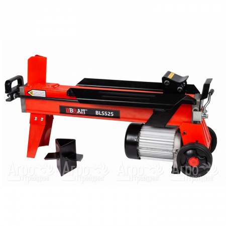 Электрический дровокол Brait BLS525 в Саратове