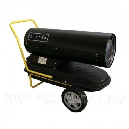 Дизельная тепловая пушка Zitrek BFG-30 в Саратове