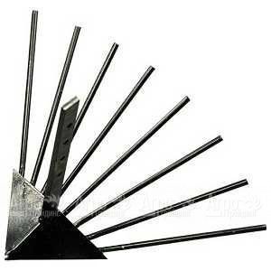 Плуг для Partner PFT5554RB, PFT5581RB в Саратове