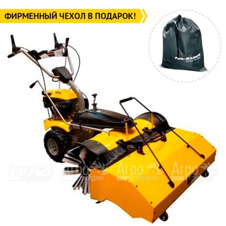 Подметальная машина Champion GS50100 в Саратове