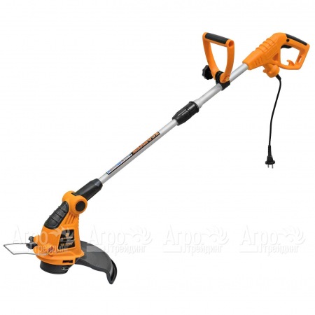 Электрокоса (электрический триммер) Carver TR 500T в Саратове