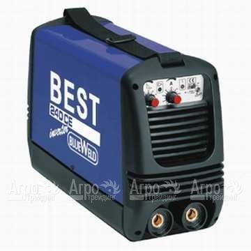 Инвертор BlueWeld Best 260 CE в Саратове