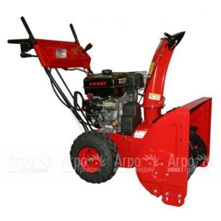 Снегоуборщик DDE ST8064L в Саратове