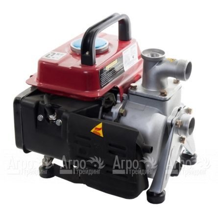 Бензиновая мотопомпа DDE PN40-II в Саратове
