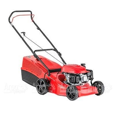 Газонокосилка бензиновая Solo by AL-KO 4218 P-A в Саратове