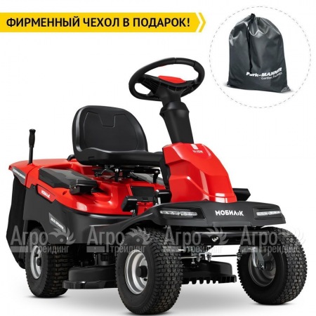 Садовый райдер Мобил К XPA76 Премиум в Саратове