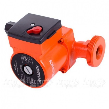 Насос циркуляционный Кратон CWP-32/6 в Саратове