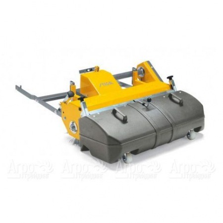 Подметательная щетка с бункером для райдеров Stiga Park, Park Pro  в Саратове