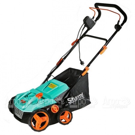 Электрический скарификатор Sturm SE1738 в Саратове