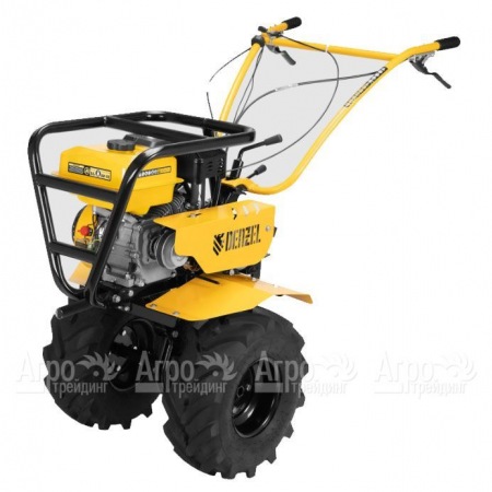 Мотоблок Denzel DPT-470S-PRO в Саратове