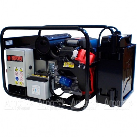Бензогенератор Europower EP 13500 TE 9.6 кВт 950001203-S12 в Саратове