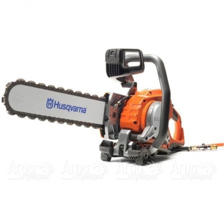Электрический резчик Husqvarna K 6500 Chain 16" в Саратове