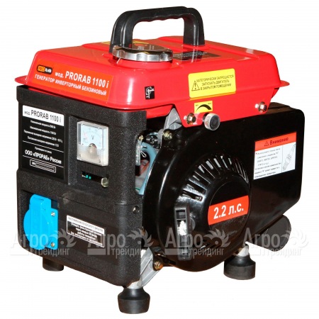 Инверторный генератор Prorab 1100 I 1 кВт в Саратове