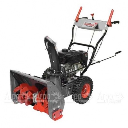 Снегоуборщик Парма МСБ-02-756 в Саратове