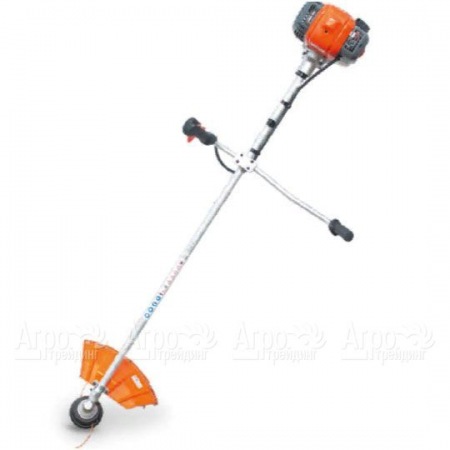  Бензокоса (бензиновый триммер) Villartec CB242 в Саратове