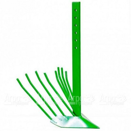 Картофелевыкапыватель для мотоблоков Aurora Gardener, Country в Саратове