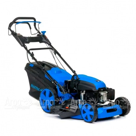 Газонокосилка бензиновая Haitec HT-RM563PRO в Саратове