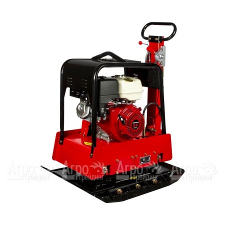 Виброплита бензиновая DDE VP260-HK в Саратове
