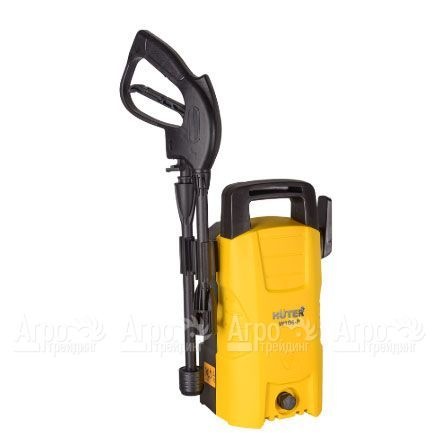 Мойка высокого давления Huter W105-Р в Саратове