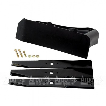 Мульчирующий комплект Craftsman 33069 для тракторов c декой 137 см  в Саратове