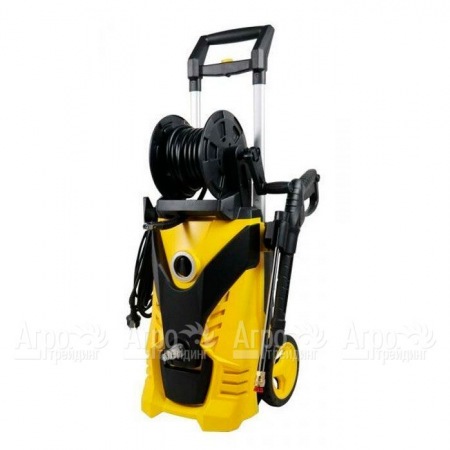 Мойка высокого давления Huter W-5-2600 Pro  в Саратове