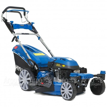 Газонокосилка бензиновая Hyundai L 5110RS  в Саратове