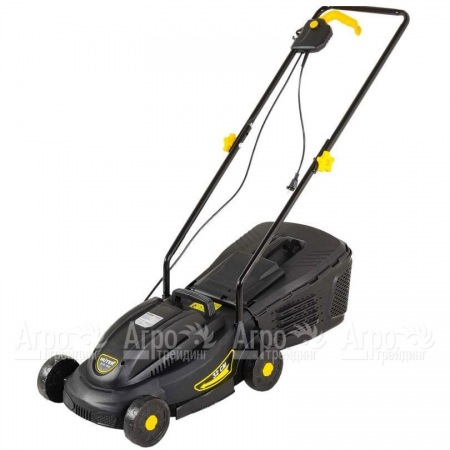 Электрическая газонокосилка Huter ELM-1000 в Саратове