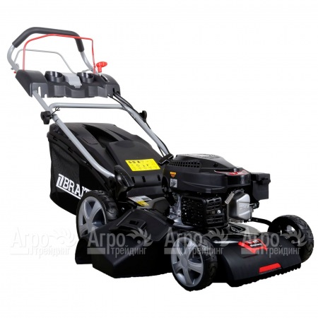 Газонокосилка бензиновая Brait BR4546SPM в Саратове