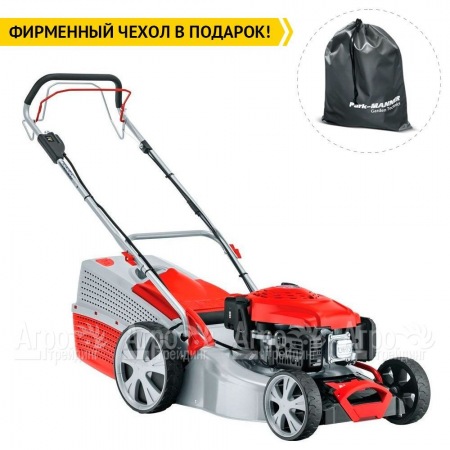 Газонокосилка бензиновая Al-KO Classic 4.69 SPI-A Plus  в Саратове