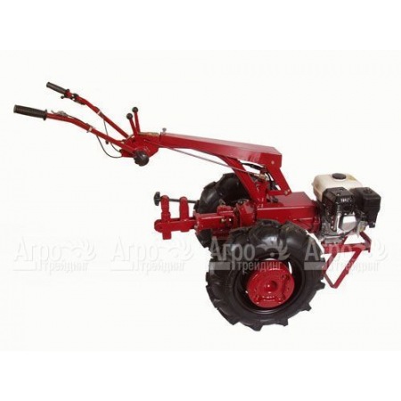 Мотоблок Беларус 07БС c двигателем Intek I/C 10 л.с. в Саратове