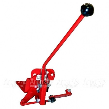 Переключатель скоростей Мобил К для мотоблоков МКМ-3  в Саратове