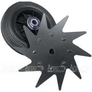 Pubert 8000020704 Подрезчик кромок газона для MB 31H, MB 33R в Саратове