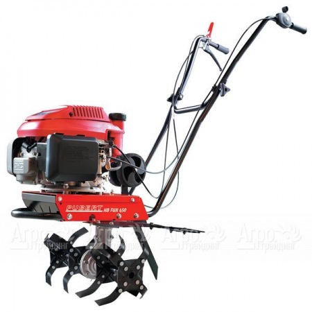 Культиватор Pubert MB Fun 450 в Саратове