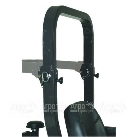 Дуга безопасности Husqvarna (ROPS)  в Саратове