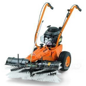 Подметальная машина ProBrush AS 730 в Саратове