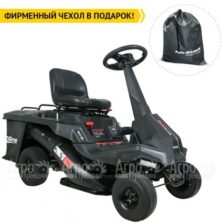 Садовый райдер EVOline TRG 61 CM L в Саратове