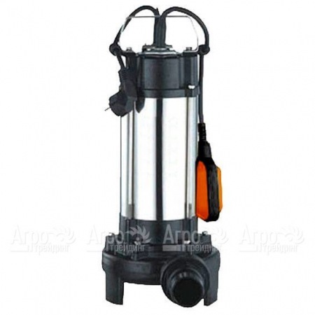 Фекальный насос Вихрь ФН-1100Л в Саратове