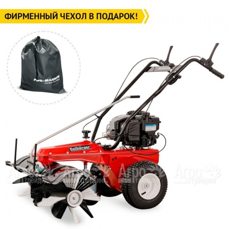 Подметальная машина Tielburger TK18 (B&S) в Саратове