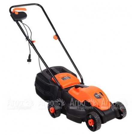 Газонокосилка электрическая Patriot PT 1232 E в Саратове