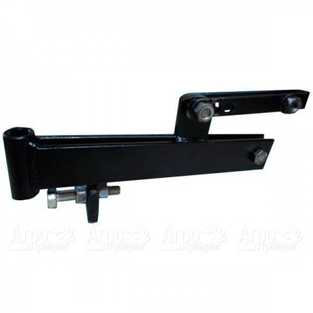 Сцепка для мотоблоков DDE Мустанг-2/3 в Саратове