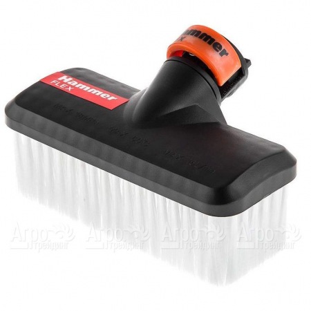 Щетка 236-022 для минимоек Hammer в Саратове