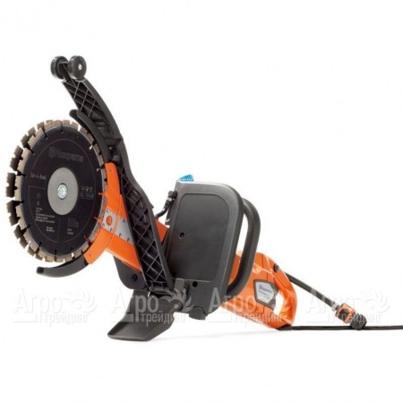 Электрический резчик Husqvarna K 4000 Cut-n-Break в Саратове