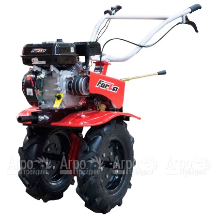 Мотоблок Forza МБ5-701 (фрезы в комплекте) в Саратове