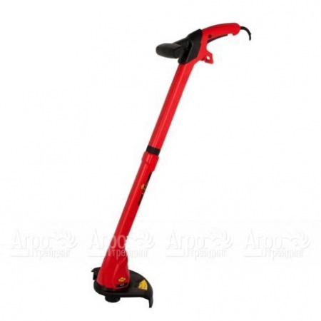 Электрокоса (электрический триммер) DDE ET255 в Саратове