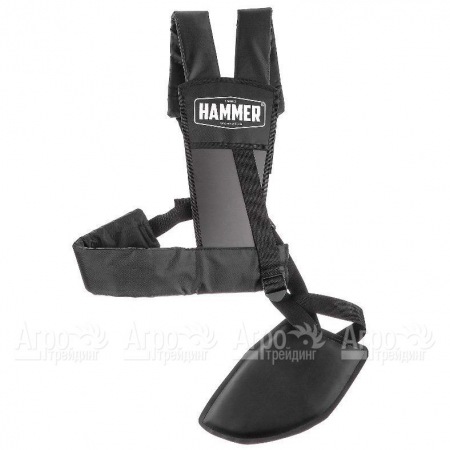 Ремень R100 для триммеров Hammer  в Саратове